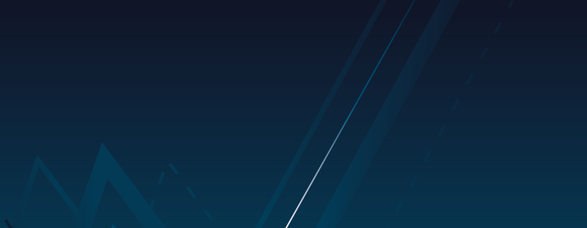 School of fish swimming together in the ocean