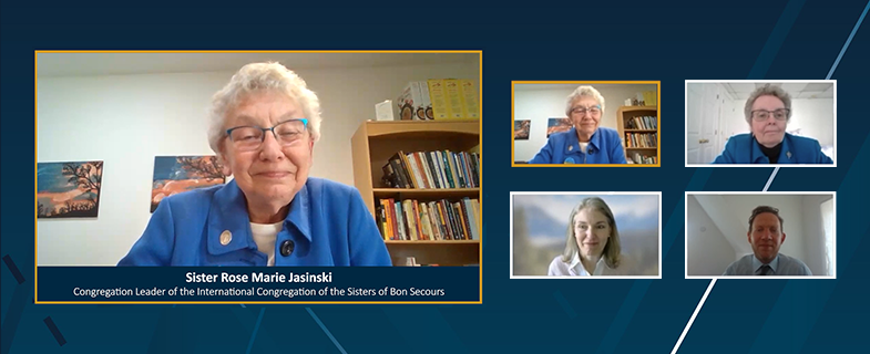 Offer to new recruits