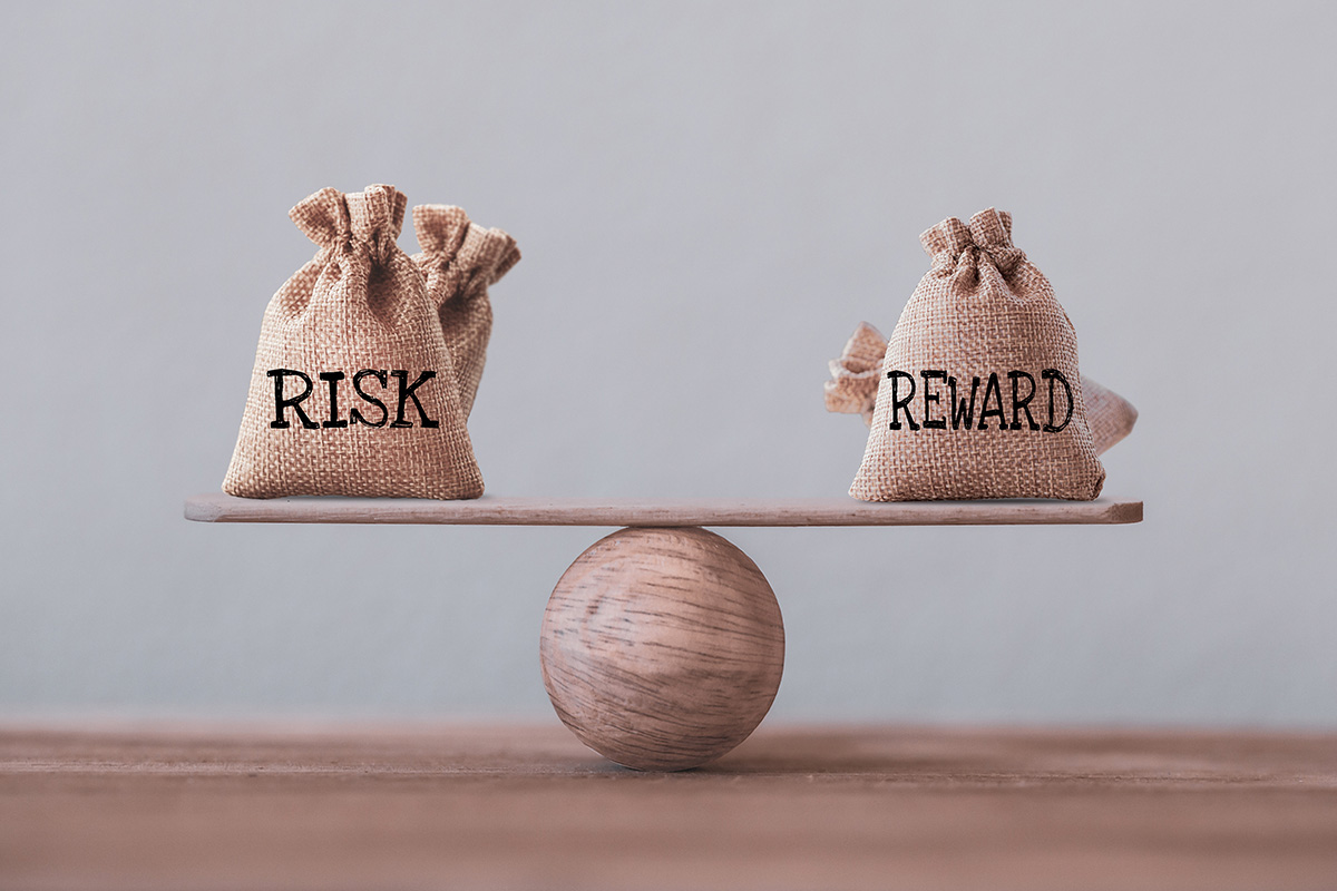 Risk Budgeting, Part II: A Case for Risk Budgeting